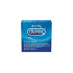 Durex Extra Safe kondomi, 3 kosi