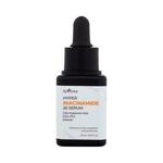 Isntree Hyper Niacinamide 20 Serum serum za obraz mastna koža 20 ml za ženske