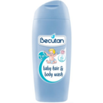 Becutan šampon 2v1, 200 ml