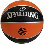 Spalding Žoge košarkaška obutev 6 Euroleague TF150