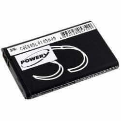 POWERY Akumulator AEG DR11-2009