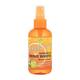 VIVACO Bio Orange Bronze Booster Refreshing Water zaščita pred soncem za telo 150 ml