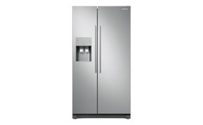 Samsung RS54N3013SA/EO hladilnik z zamrzovalnikom