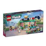 Lego Friends Okrepčevalnica v središču Heartlaka - 41728