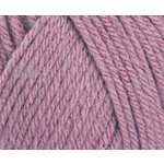 Pletena preja Everyday 100 g - (70056) staro roza