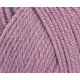 Pletena preja Everyday 100 g - (70056) staro roza