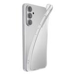 CellularLine Fine ovitek za telefon Samsung Galaxy A37, prozoren (FINECGALA37T)