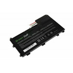Baterija za Lenovo Thinkpad T430u / V490u / V590u, 4250 mAh