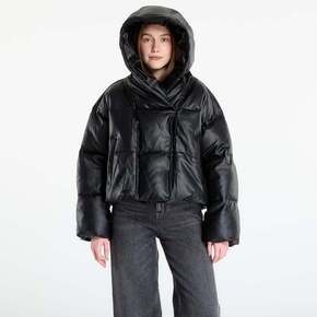 Jakna DIESEL W-Illey Jacket Black M