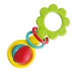 Playgo Ropotuljica z vrtljivo kroglico 16 cm