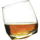 sagaform Bar Rocking Whiskey Glass, 6 kosov. - 1 Set