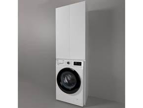 Aqua Rodos omara za pralni stroj Soft Line P-66 OMSOFLP66