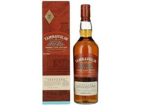 TAMNAVULIN skotski Whisky Sheery Cask + GB 0
