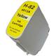 FENIX C-HP82XL Yellow barvna kartuša nadomešča kartušo HP C4913A (HP82 ) kapaciteta 69ml za cca 1430 strani A4 pri 5% pokritosti