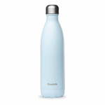 Steklenica za vodo iz nerjavečega jekla 750 ml Pastel - Qwetch
