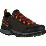 La Sportiva TX Hike GTX Carbon/Saffron 42,5 Moški pohodni čevlji