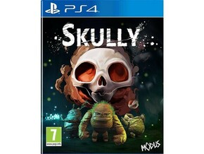 Maximum Games Skully (ps4)