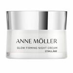 Anne Moller Učvrstitvena nočna krema Stimulâge (Glow Firming Night Cream) 50 ml