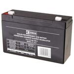 Akumulator SLA 6V/12Ah FA-4,7Ah