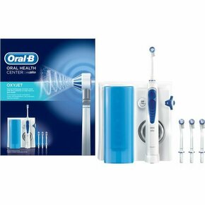 Oral-B Professional Care OxyJet - ustna prha (MD 20)