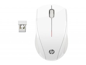 HP X3000 N4G64AA brezžična miška