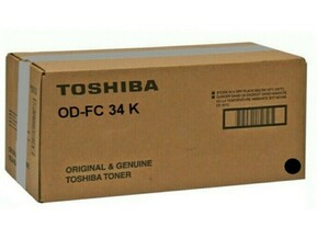 TOSHIBA OD-FC34K črn