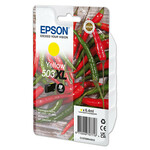 EPSON C13T09R44010, originalna kartuša, rumena, 6,4ml