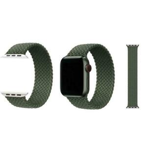 Najlonski pašček Chic (vel.S) za Apple Watch (38/40/41 mm)