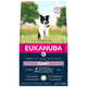 Eukanuba hrana za psa Puppy Small  Medium Lamb, 2,5 kg