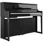 Roland LX-5 Polished Ebony Digitalni piano
