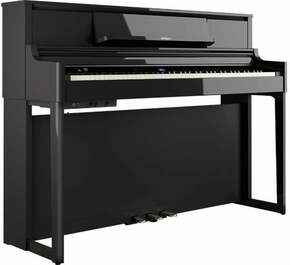 Roland LX-5 Polished Ebony Digitalni piano