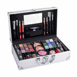 2K Cosmetics Fabulous Beauty Train Case kovček dekorativne kozmetike 66,9 g za ženske