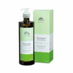 PINO Aromatično masažno olje Lime Bamboo, 500 ml