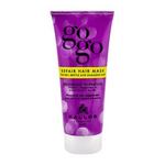Kallos Cosmetics Gogo Repair regenerativna maska za suhe, poškodovane in oslabljene lase 200 ml
