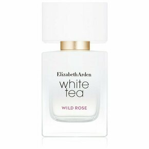 Elizabeth Arden White Tea Wild Rose toaletna voda za ženske 30 ml