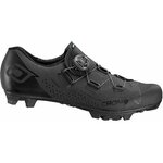 Crono CX3.5 Black 41,5 Moški kolesarski čevlji