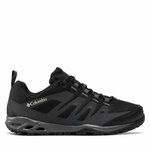 Columbia Čevlji črna 41.5 EU Vapor Vent