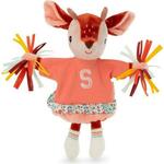 Lilliputiens - ročna lutka - jelenski Stelko