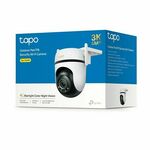 TP-Link IP kamera za video nadzor Tapo C530WS, 3K