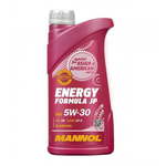 Mannol Energy Formula JP 5W-30, 1 l
