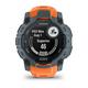 Garmin Instinct 3 Solar Twilight 50mm pametna ura