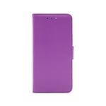 Chameleon Apple iPhone 12 Mini - Preklopna torbica (WLG) - vijolična
