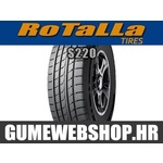 Rotalla zimska pnevmatika 265/65R17 Ice-Plus S220, 112T