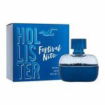 Hollister Festival Nite toaletna voda 100 ml za moške