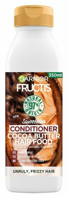 Garnier Hair Food Cocoa Butter (Conditioner) 350 ml