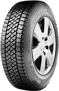 Bridgestone zimska pnevmatika 225/70/R15C Blizzak W810 110R/112R