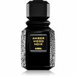 Ajmal Amber Wood Noir parfumska voda uniseks 50 ml