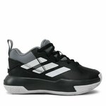 Adidas Čevlji košarkaška obutev črna 28.5 EU Cross 'Em Up Select