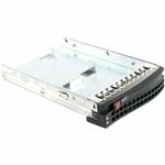 SuperMicro 2,5-palčni pladenj za trde diske v 3,5-palčnem pladnju za vročo zamenjavo 4. generacije