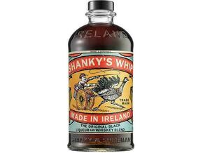 Shankys Liker Whiskey Shanky´s Whip 0